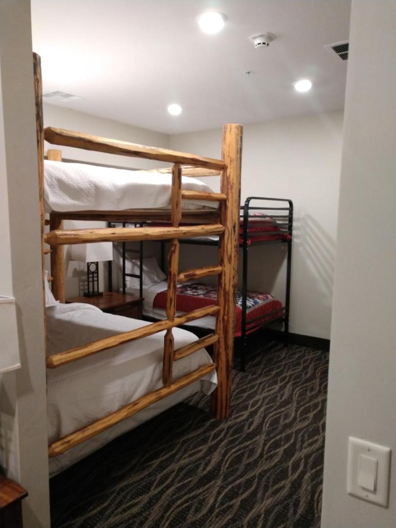 Sawtelle Mountain Resort