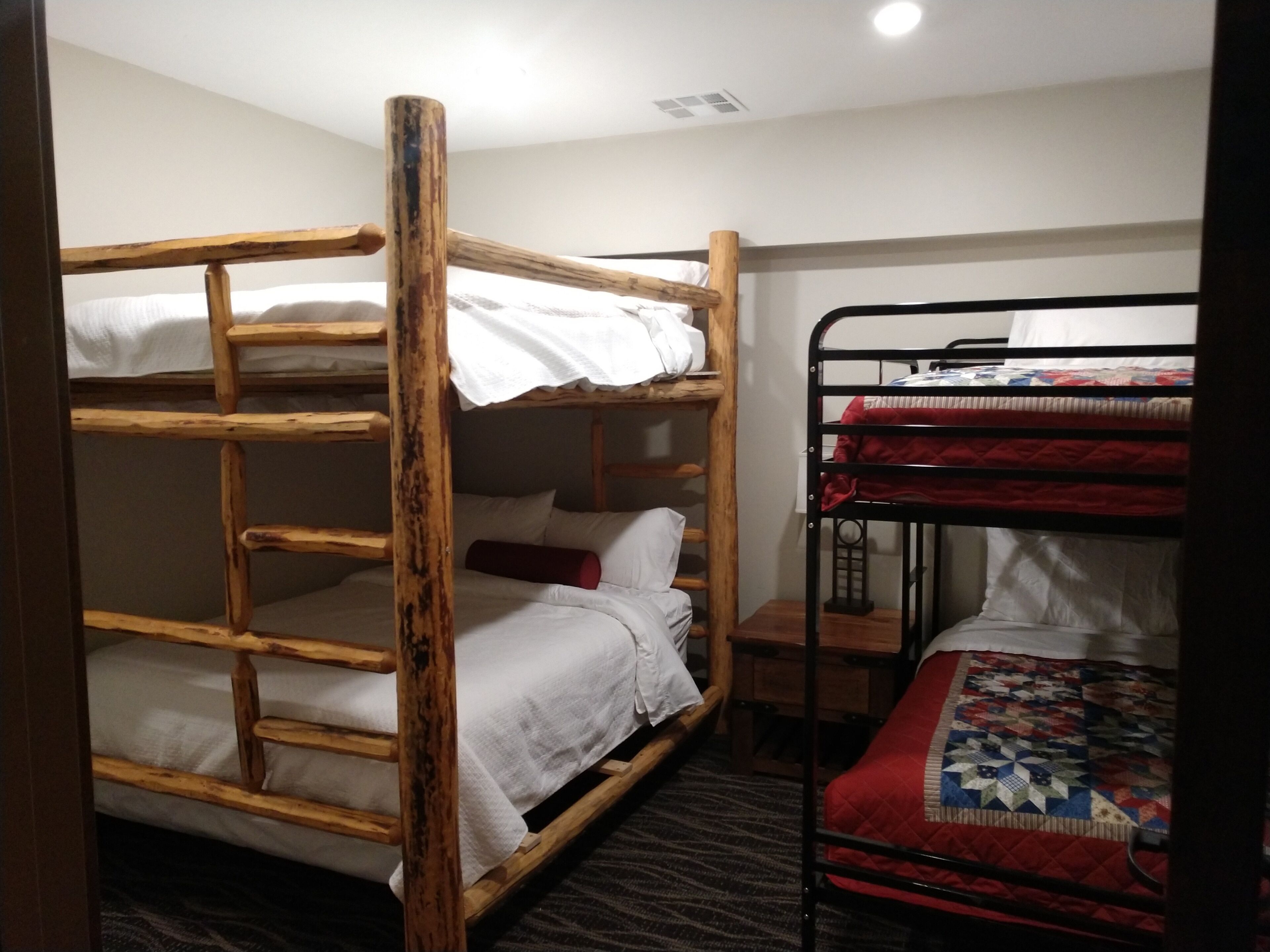 Sawtelle Mountain Resort
