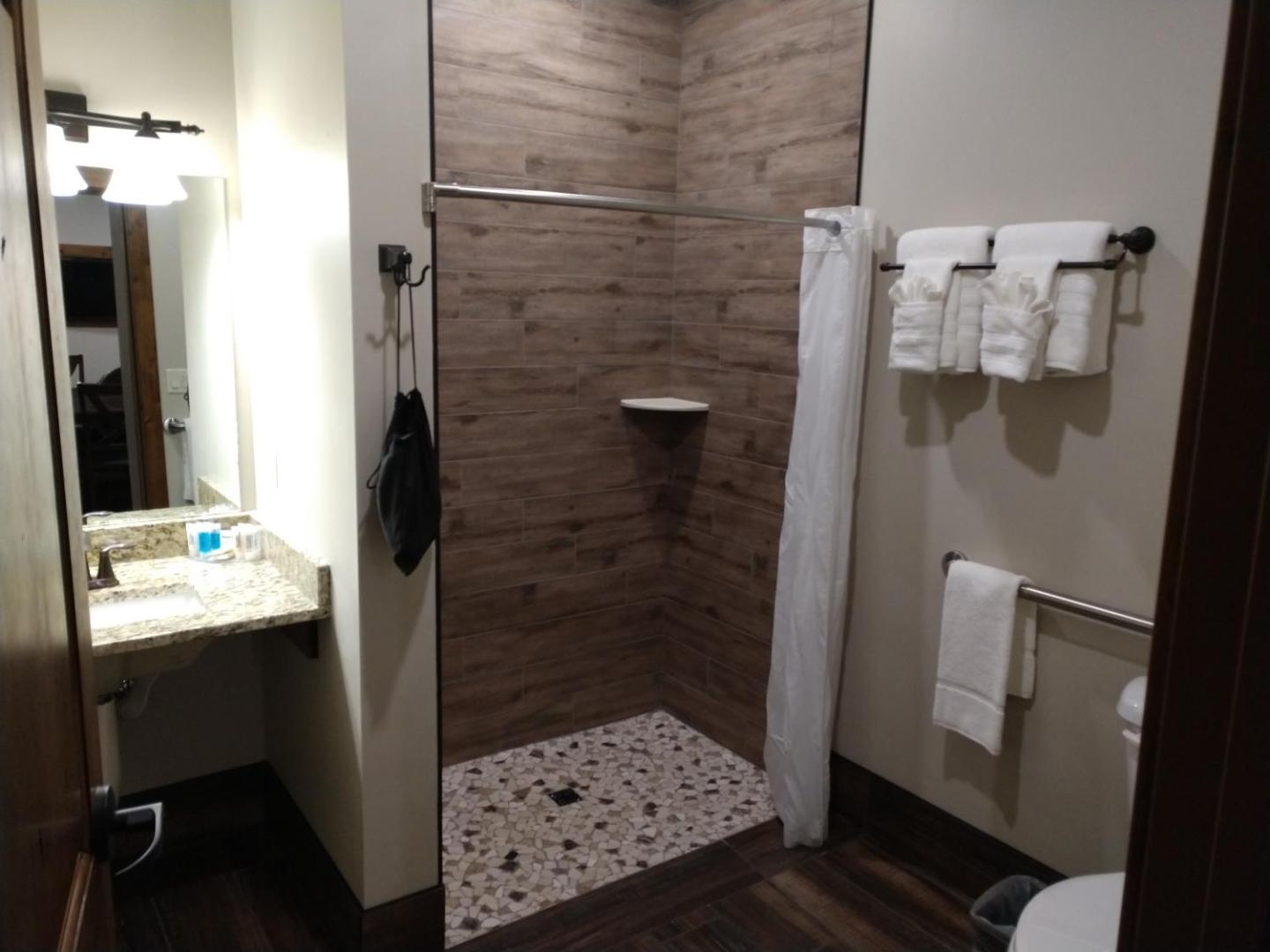 Sawtelle Mountain Resort