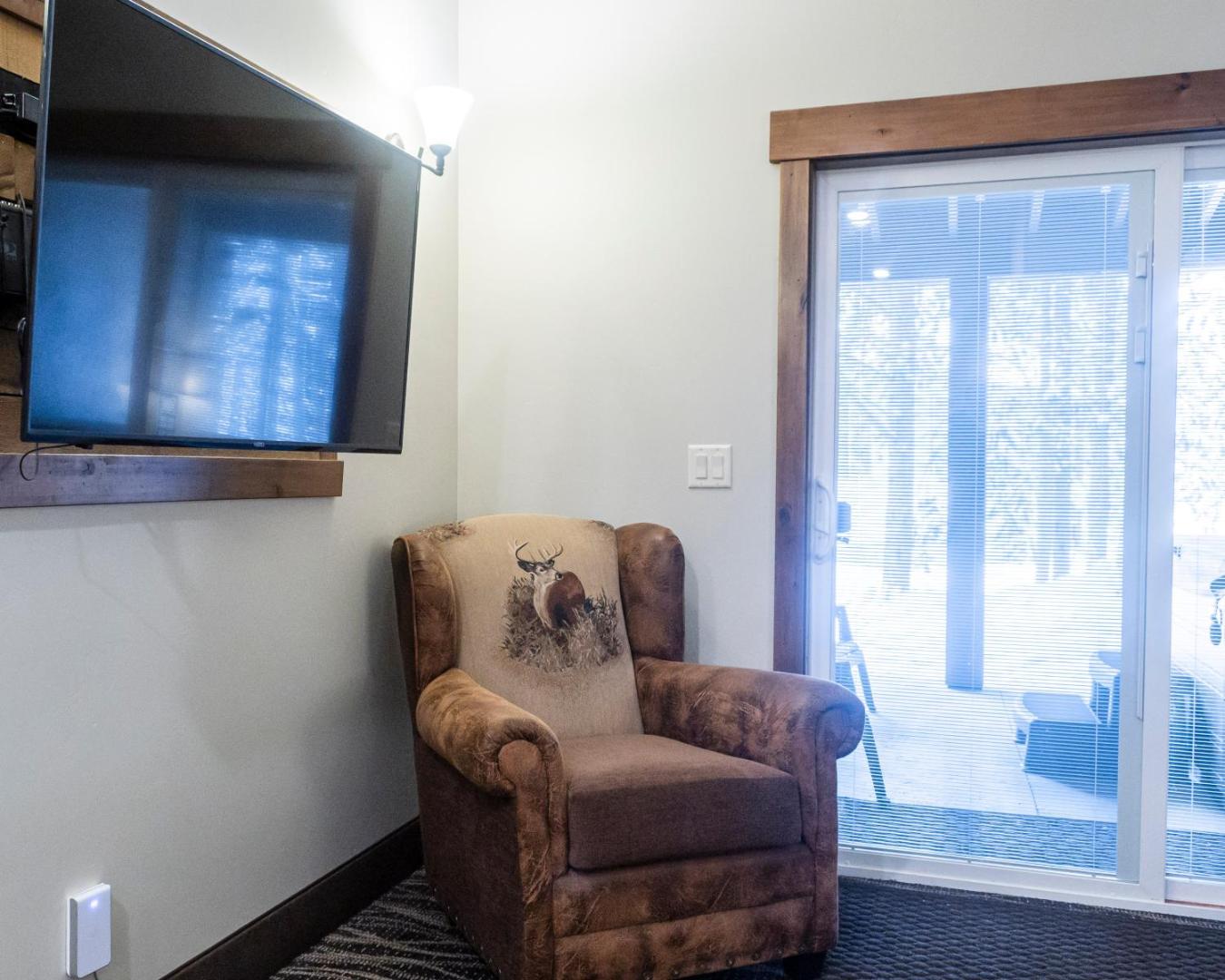 Sawtelle Mountain Resort