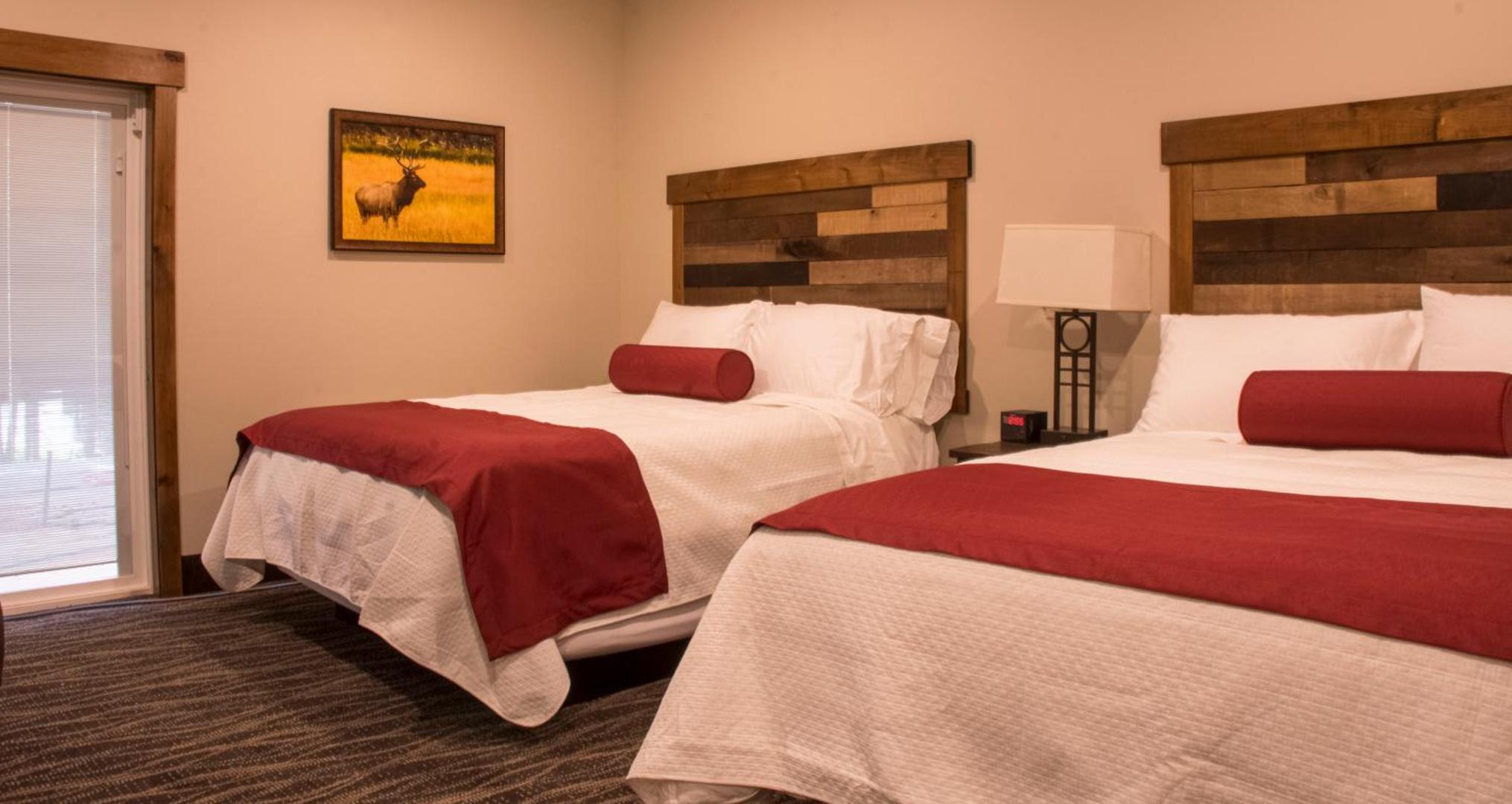 Sawtelle Mountain Resort