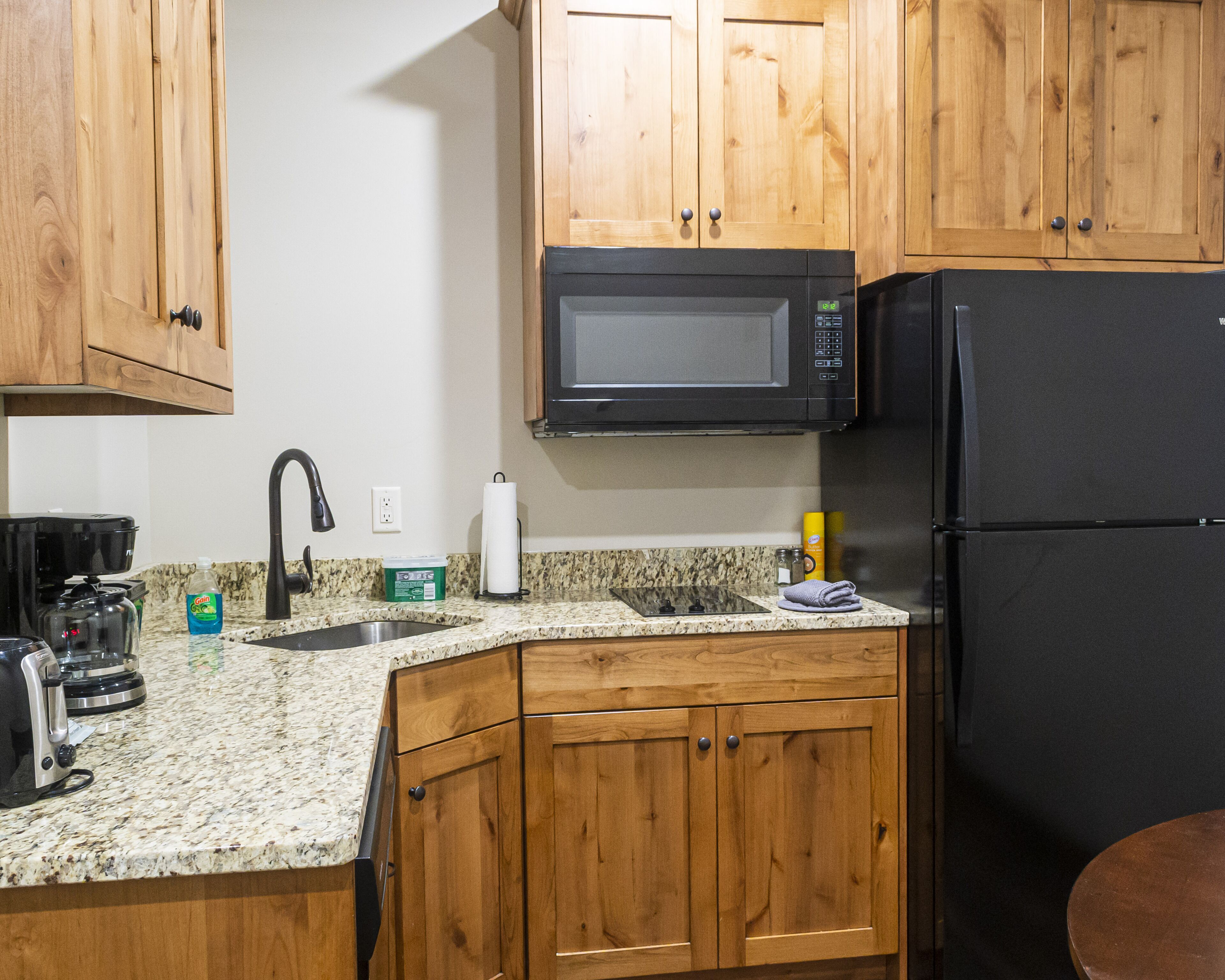 Sawtelle Mountain Resort