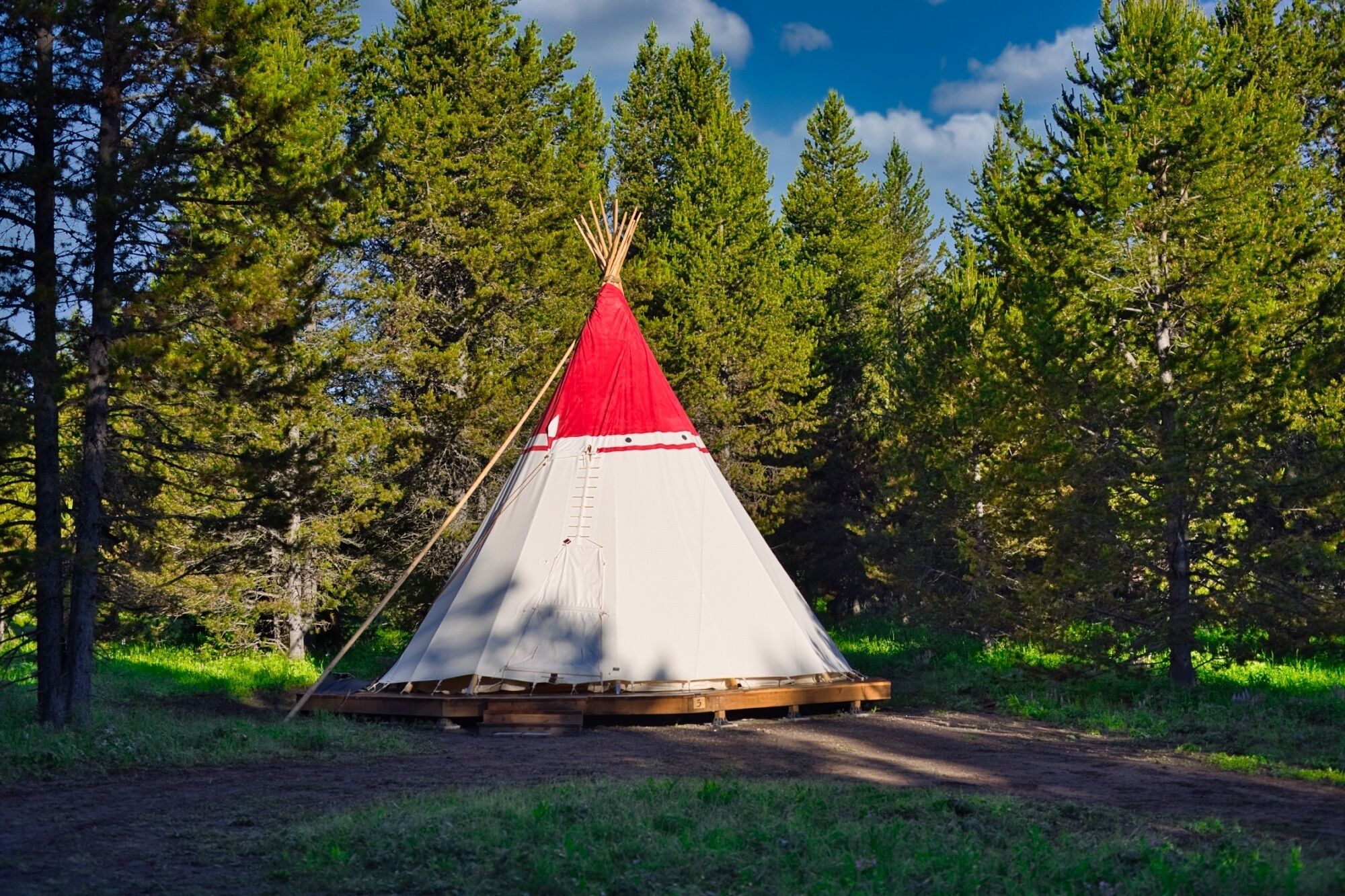 Starlight Retreat Yellowstone