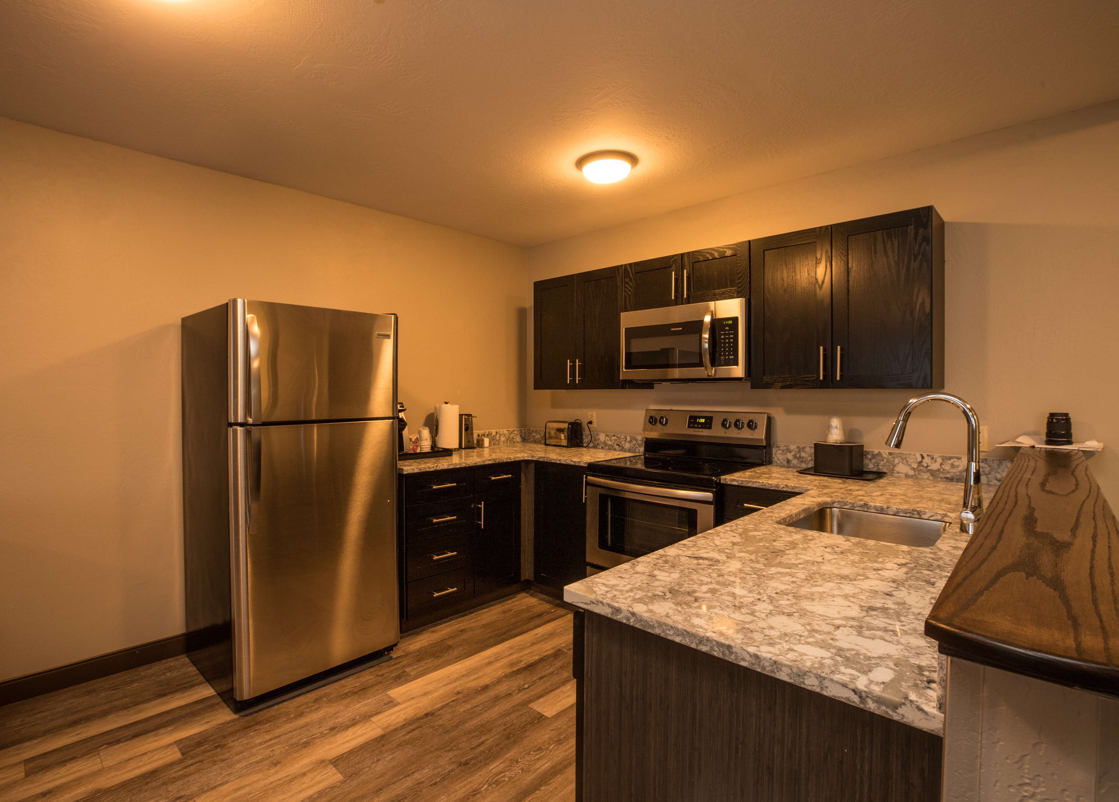 Best Western Sawtooth Inn & Suites