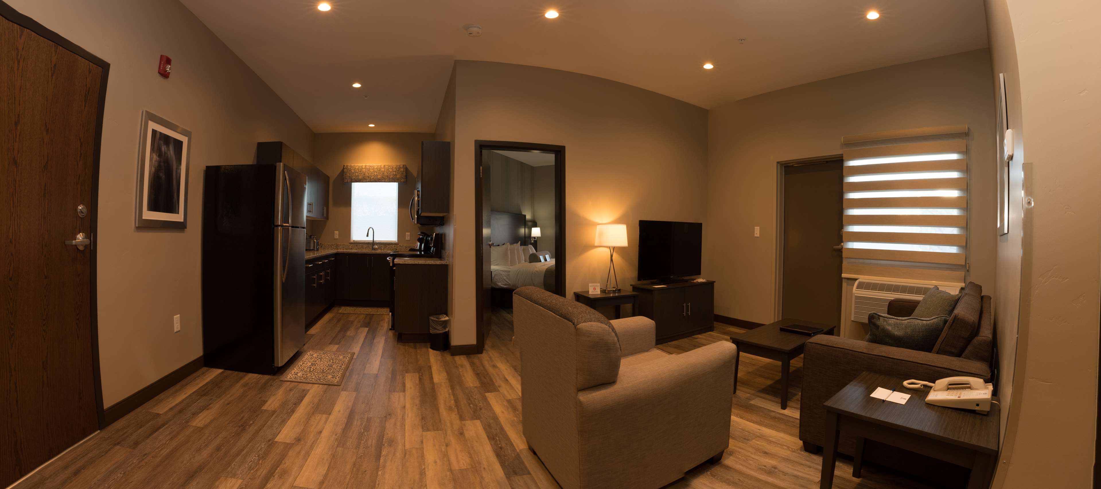 Best Western Sawtooth Inn & Suites