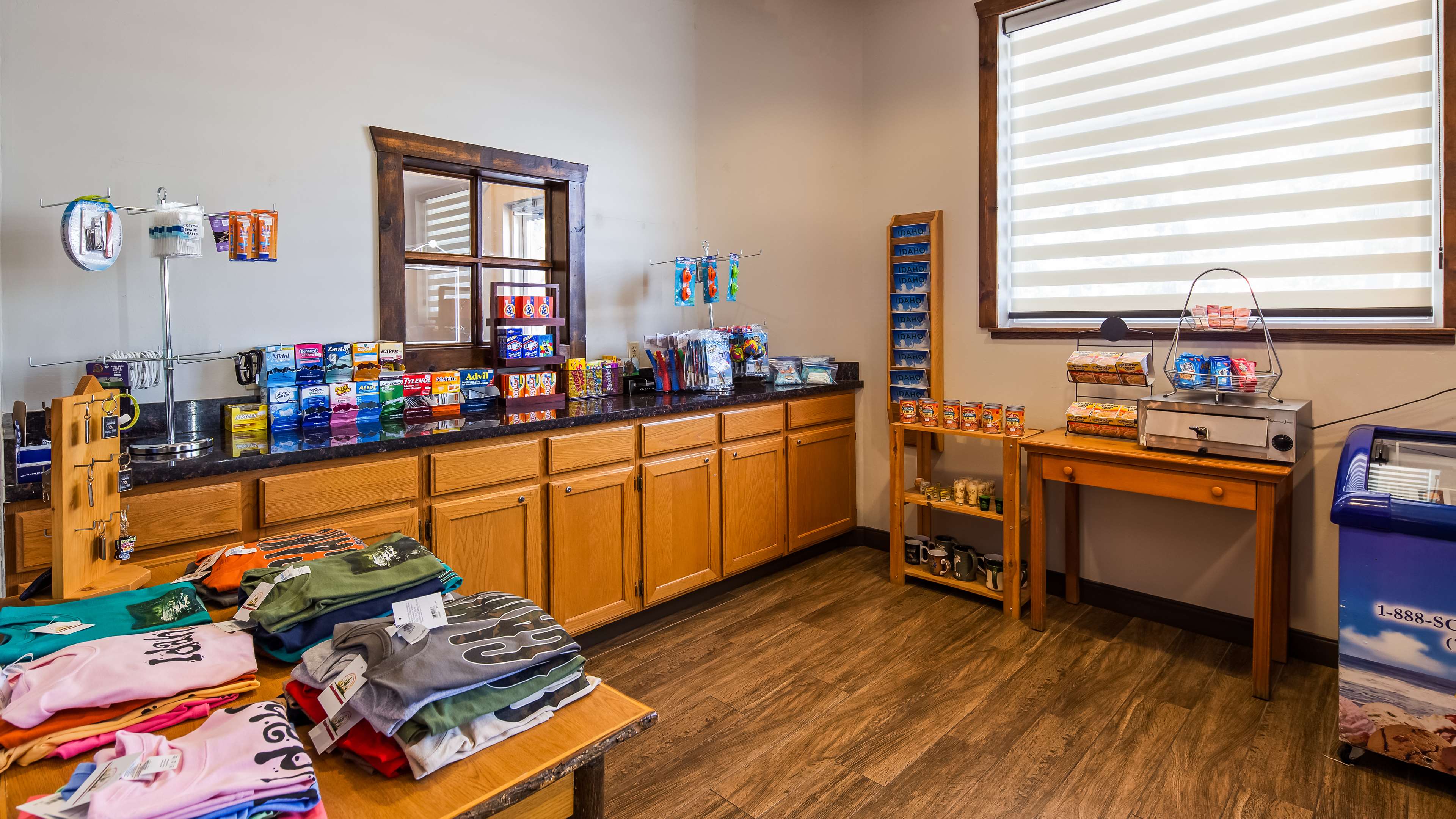 Best Western Sawtooth Inn & Suites