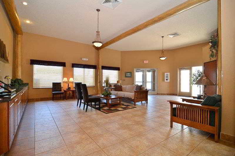 Best Western Sawtooth Inn & Suites