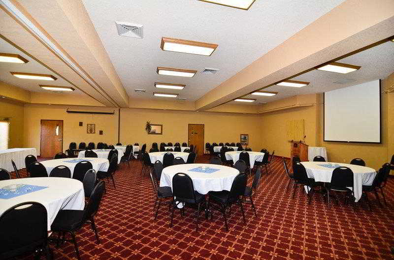 Best Western Sawtooth Inn & Suites