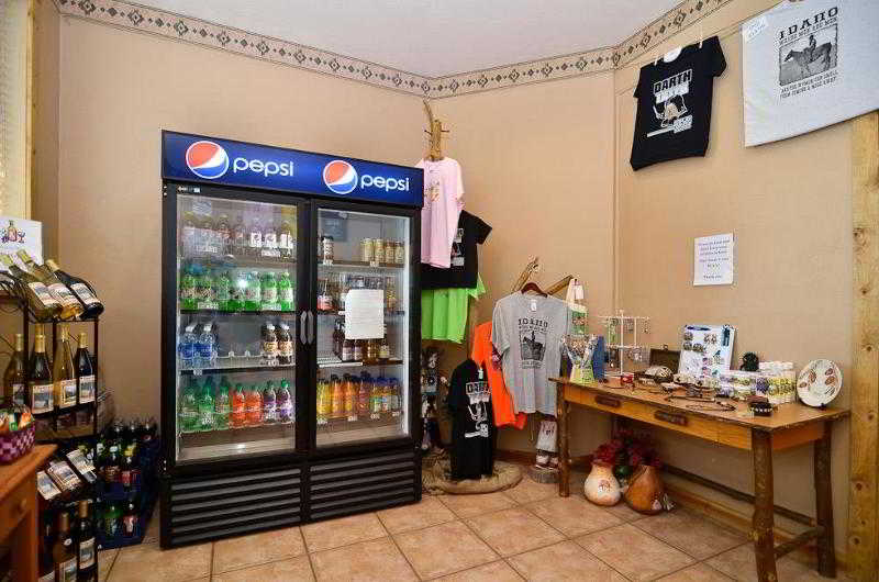Best Western Sawtooth Inn & Suites