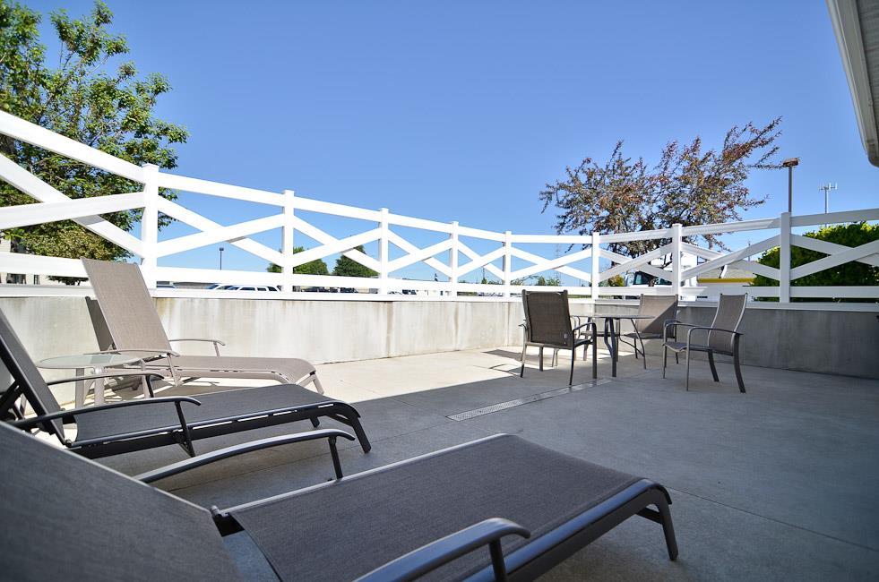 Best Western Sawtooth Inn & Suites