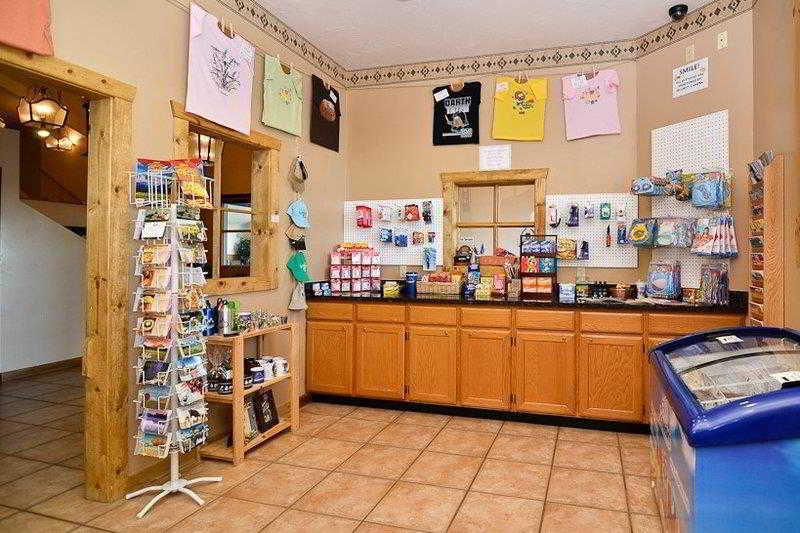 Best Western Sawtooth Inn & Suites