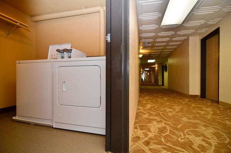 Best Western Sawtooth Inn & Suites