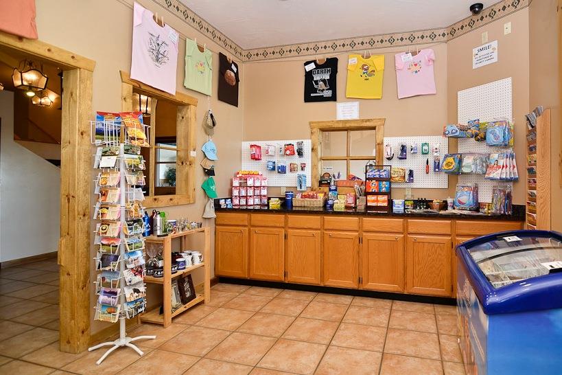 Best Western Sawtooth Inn & Suites