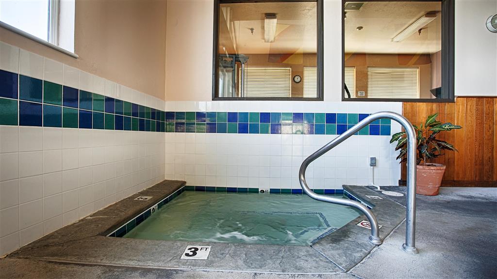 Best Western Sawtooth Inn & Suites