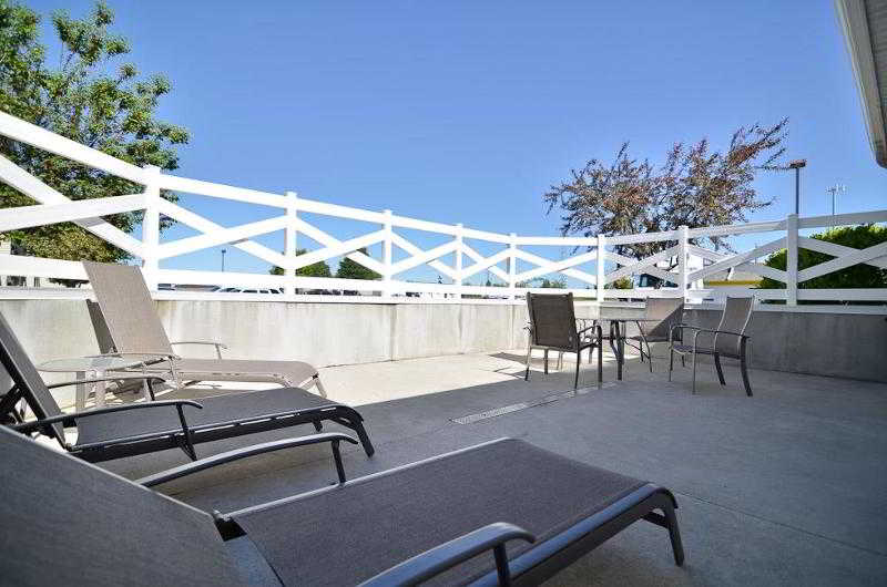 Best Western Sawtooth Inn & Suites