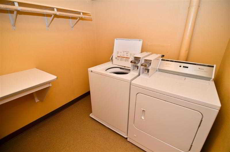 Best Western Sawtooth Inn & Suites