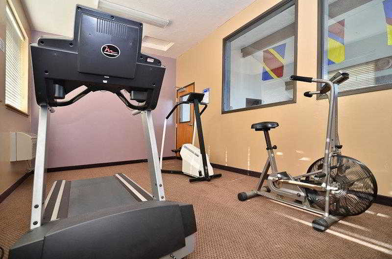 Best Western Sawtooth Inn & Suites