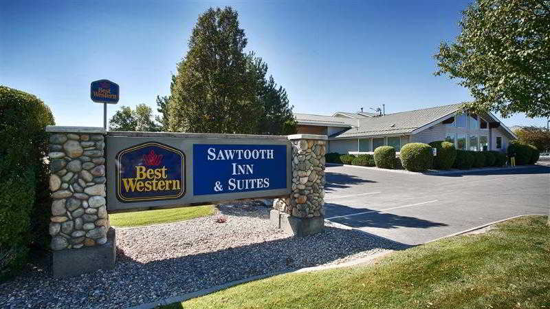 Best Western Sawtooth Inn & Suites