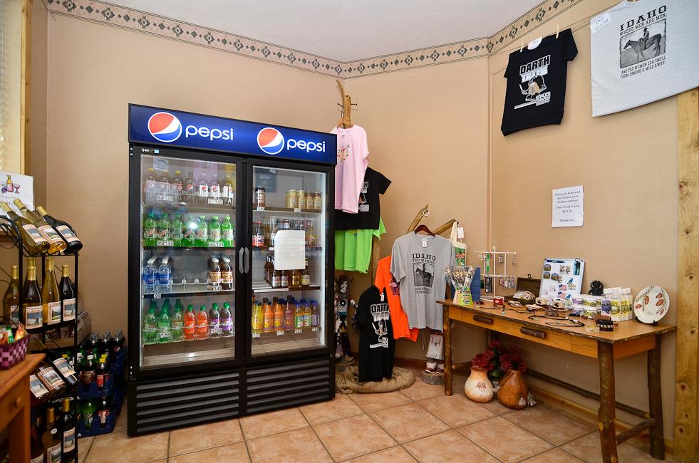 Best Western Sawtooth Inn & Suites