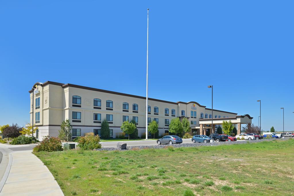 Comfort Inn & Suites Jerome - Twin Falls