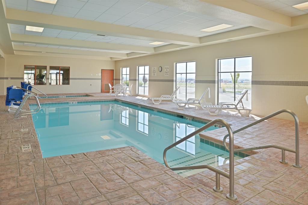Comfort Inn & Suites Jerome - Twin Falls