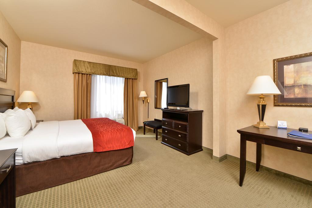 Comfort Inn & Suites Jerome - Twin Falls