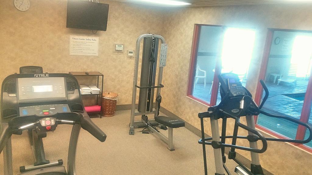 Comfort Inn & Suites Jerome - Twin Falls