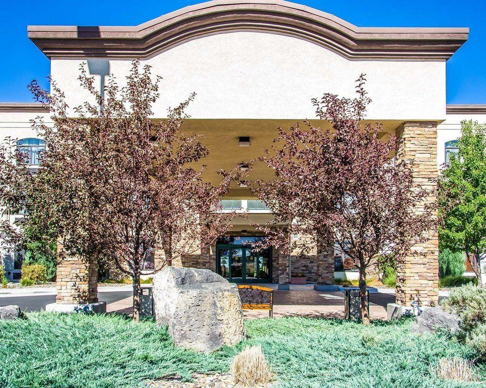 Comfort Inn & Suites Jerome - Twin Falls