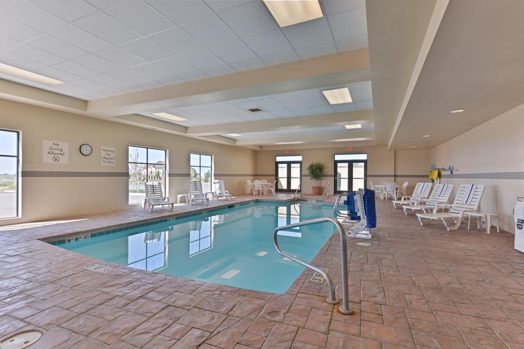 Comfort Inn & Suites Jerome - Twin Falls