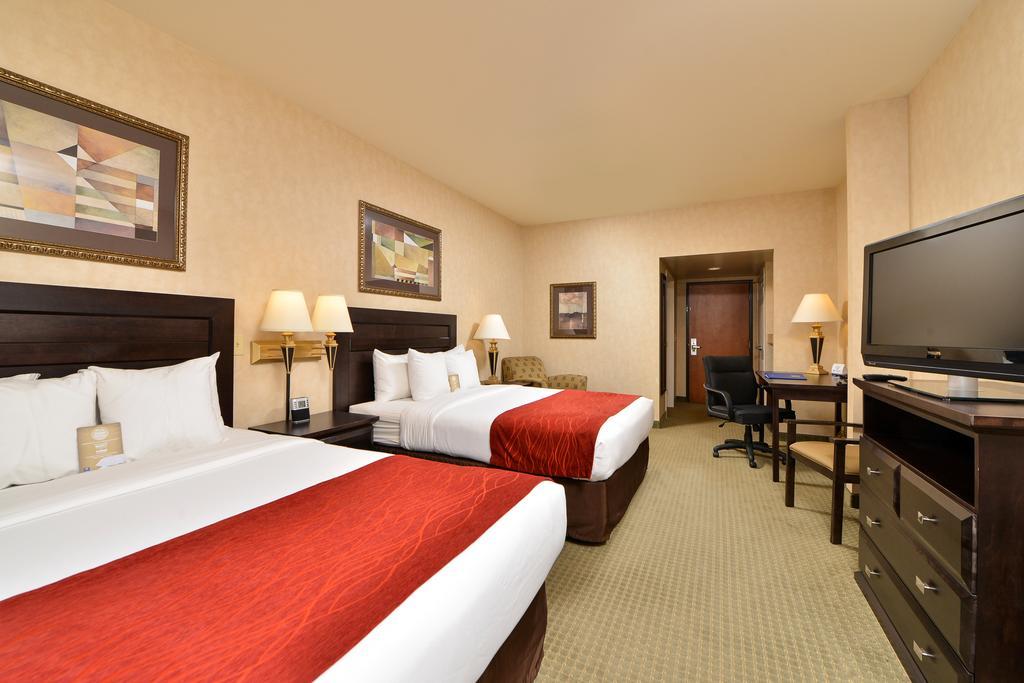 Comfort Inn & Suites Jerome - Twin Falls