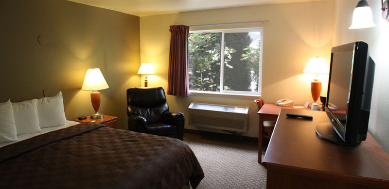 FairBridge Inn & Suites Kellogg