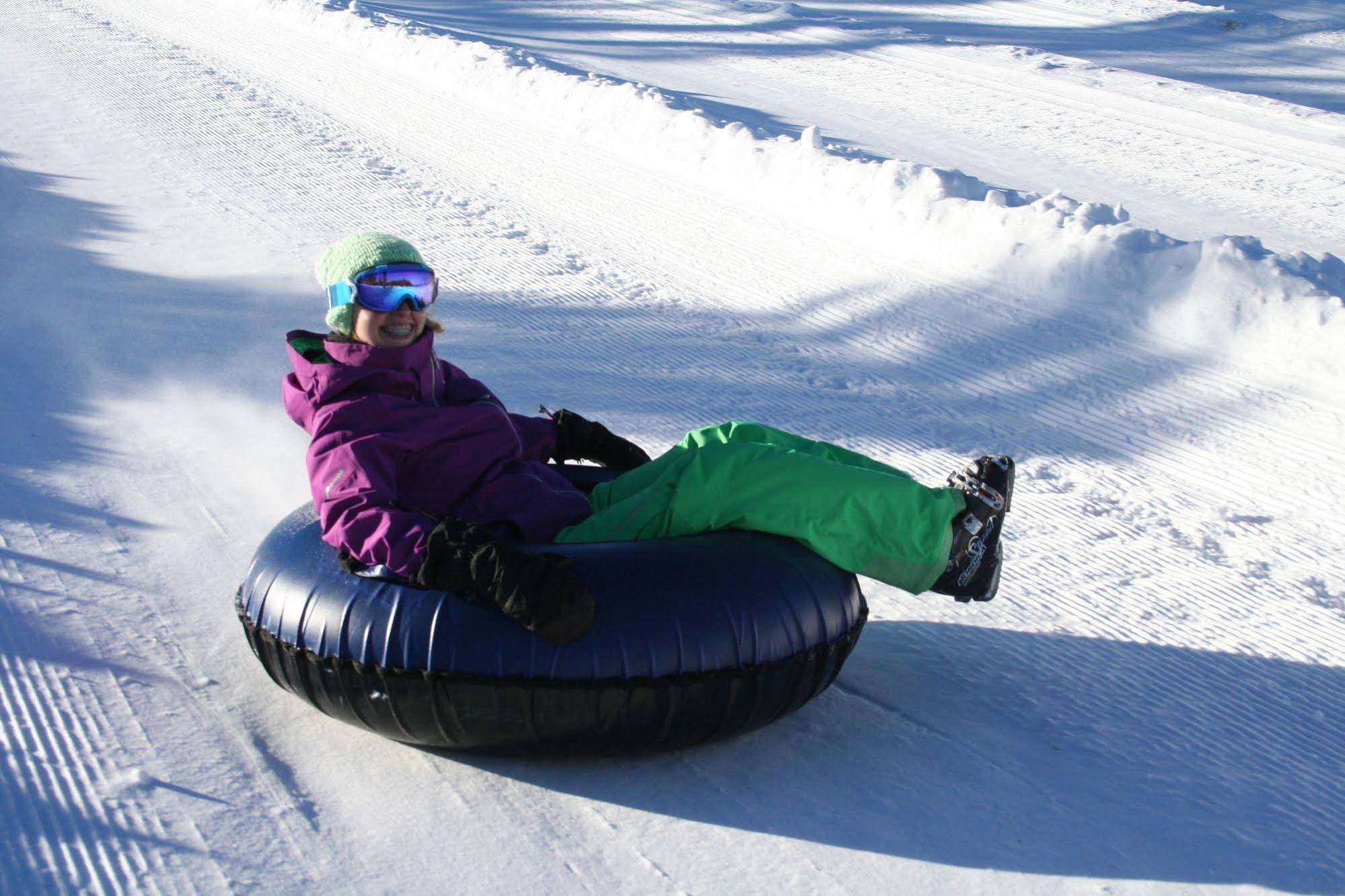 Silver Mountain Resort Lodging - Morning Star Lodge