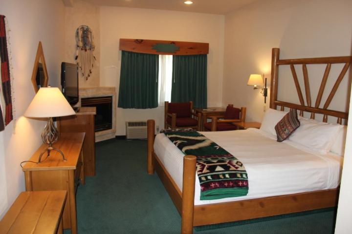 Best Western Plus Kentwood Lodge