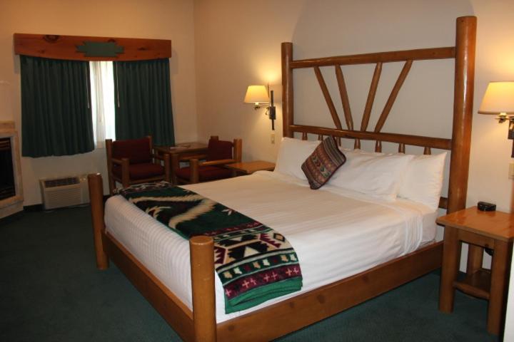 Best Western Plus Kentwood Lodge