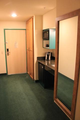 Best Western Plus Kentwood Lodge