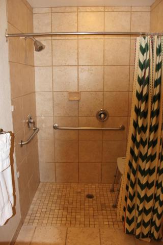 Best Western Plus Kentwood Lodge