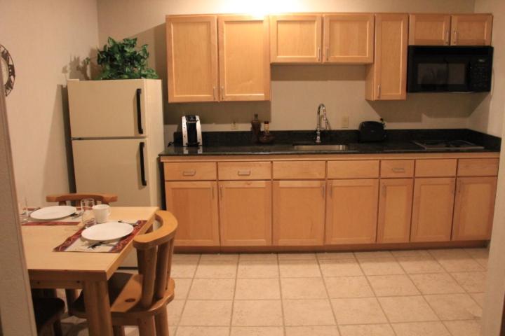 Best Western Plus Kentwood Lodge
