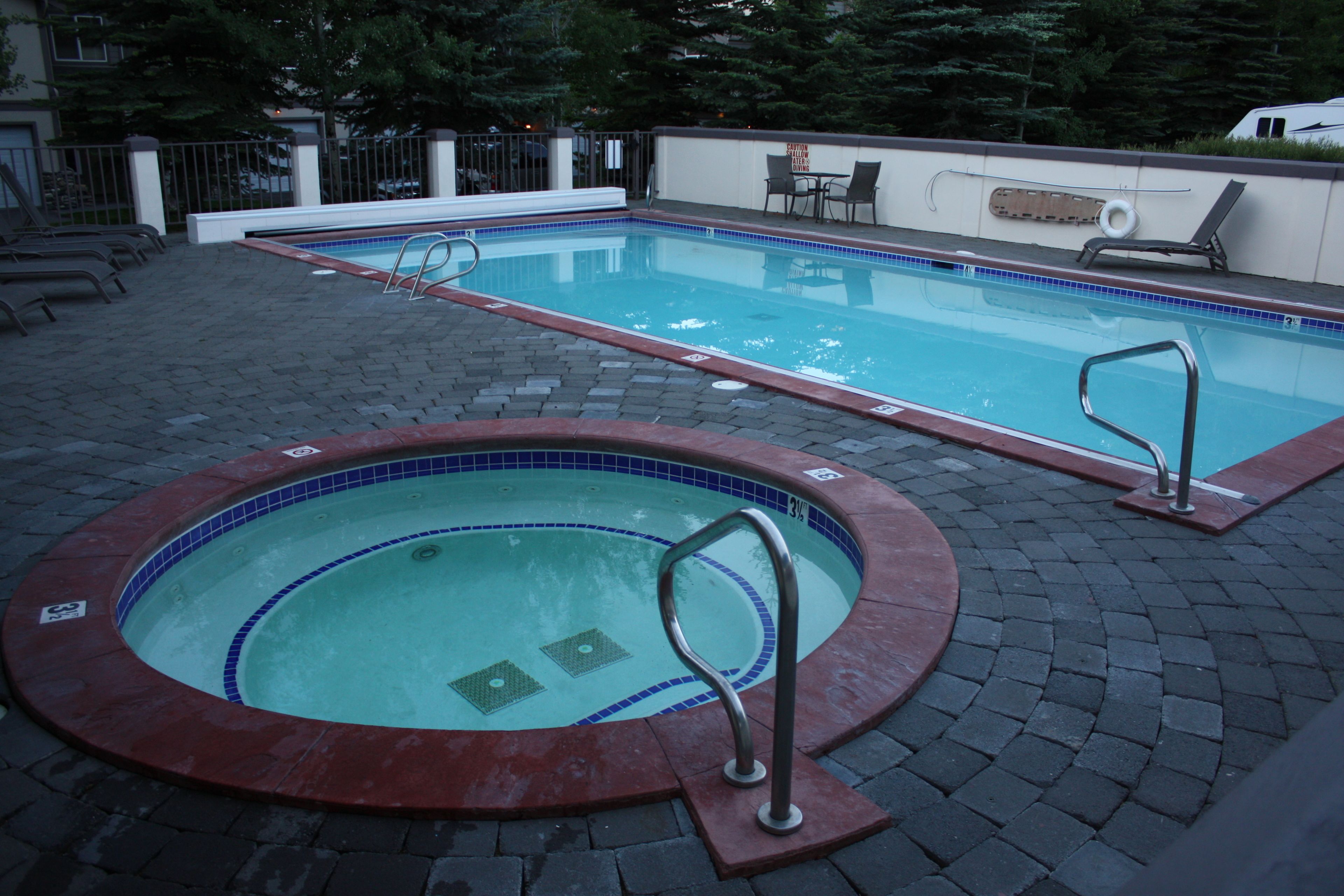 Best Western Tyrolean Lodge