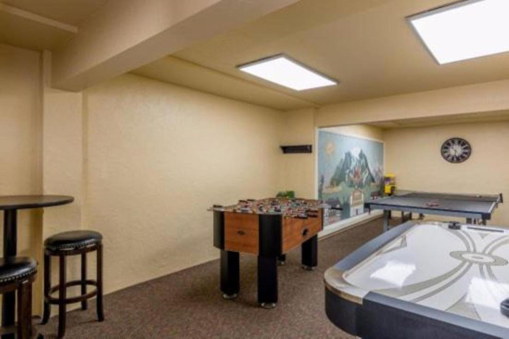 Best Western Tyrolean Lodge