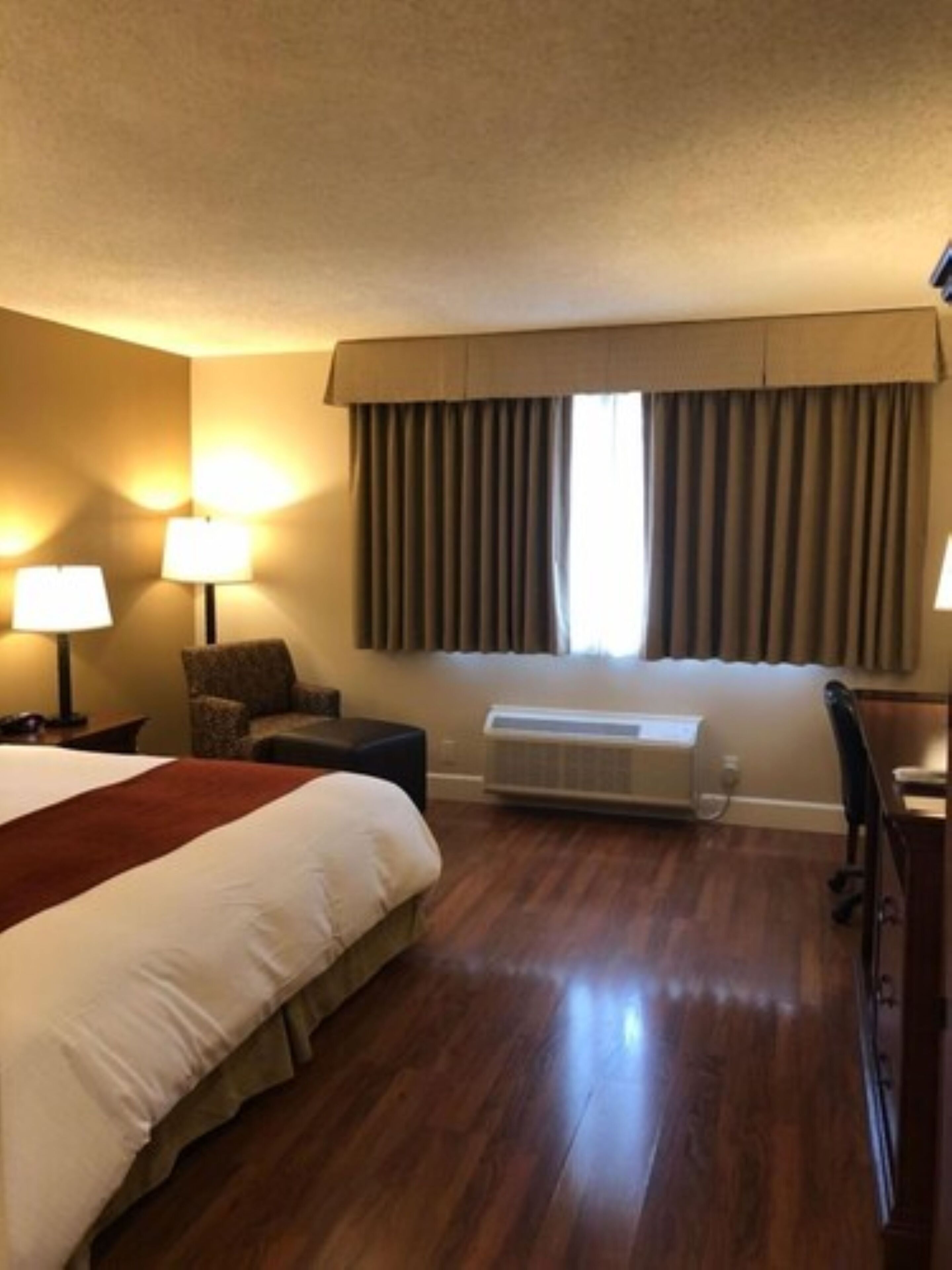 Best Western Tyrolean Lodge