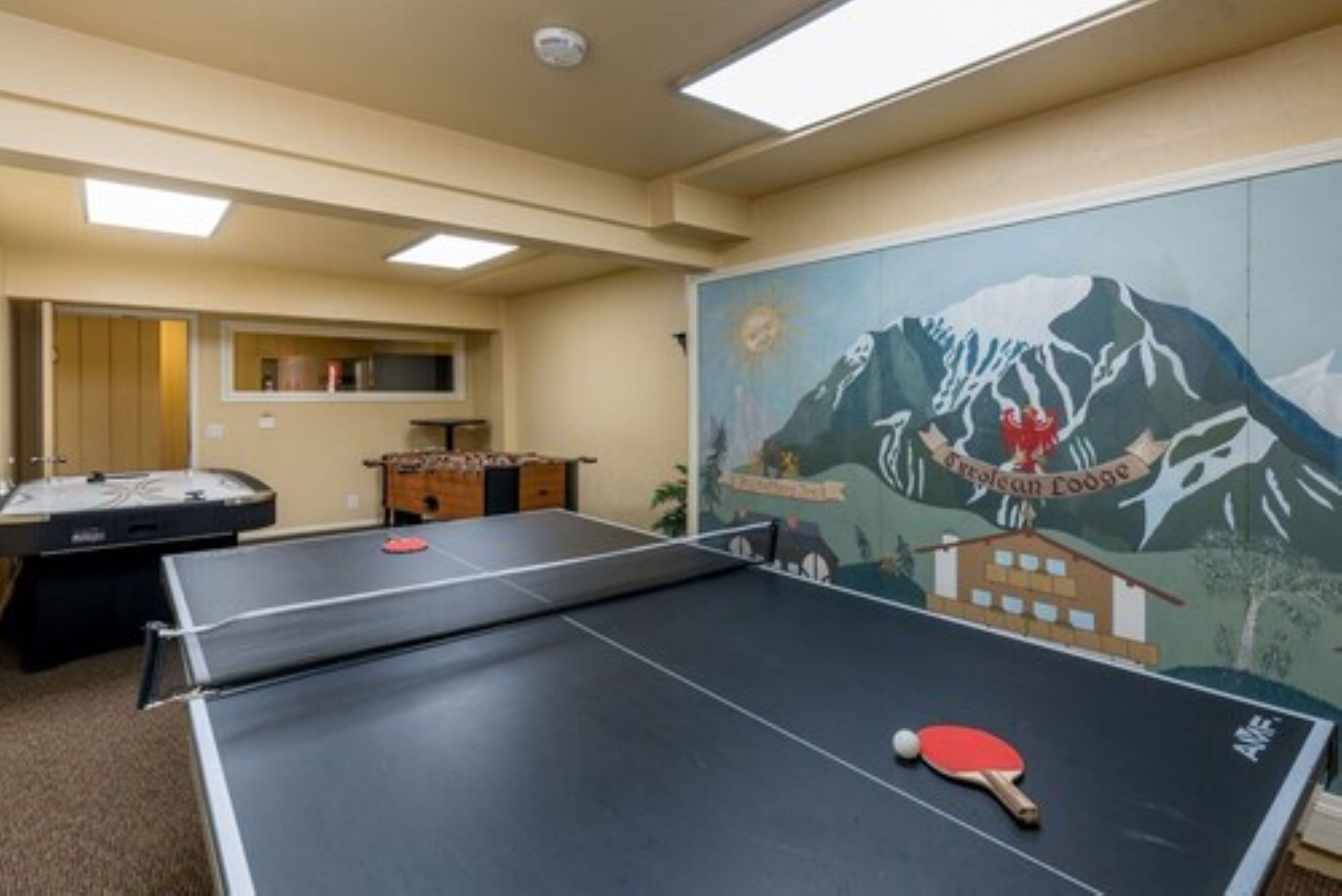 Best Western Tyrolean Lodge