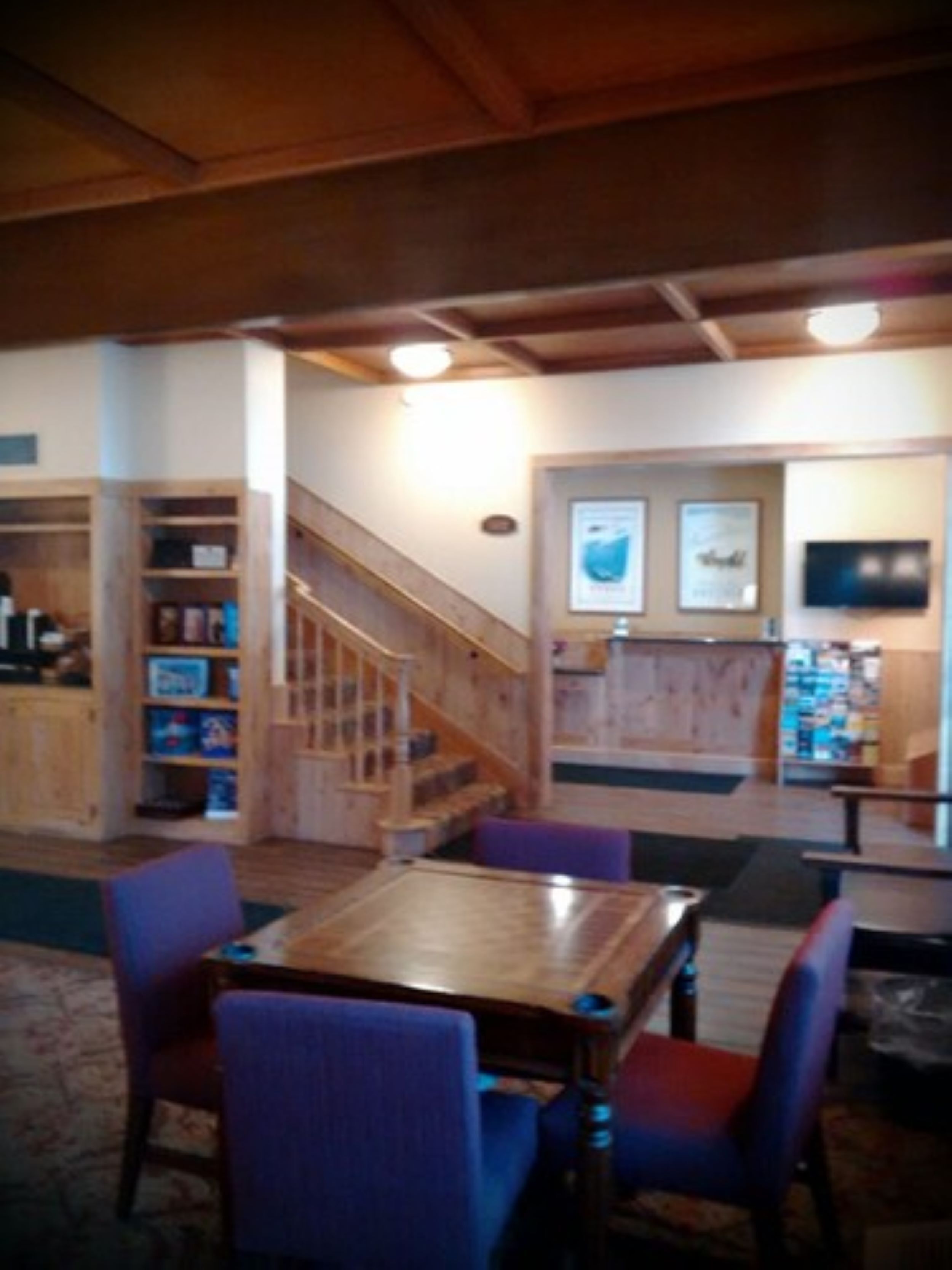 Best Western Tyrolean Lodge