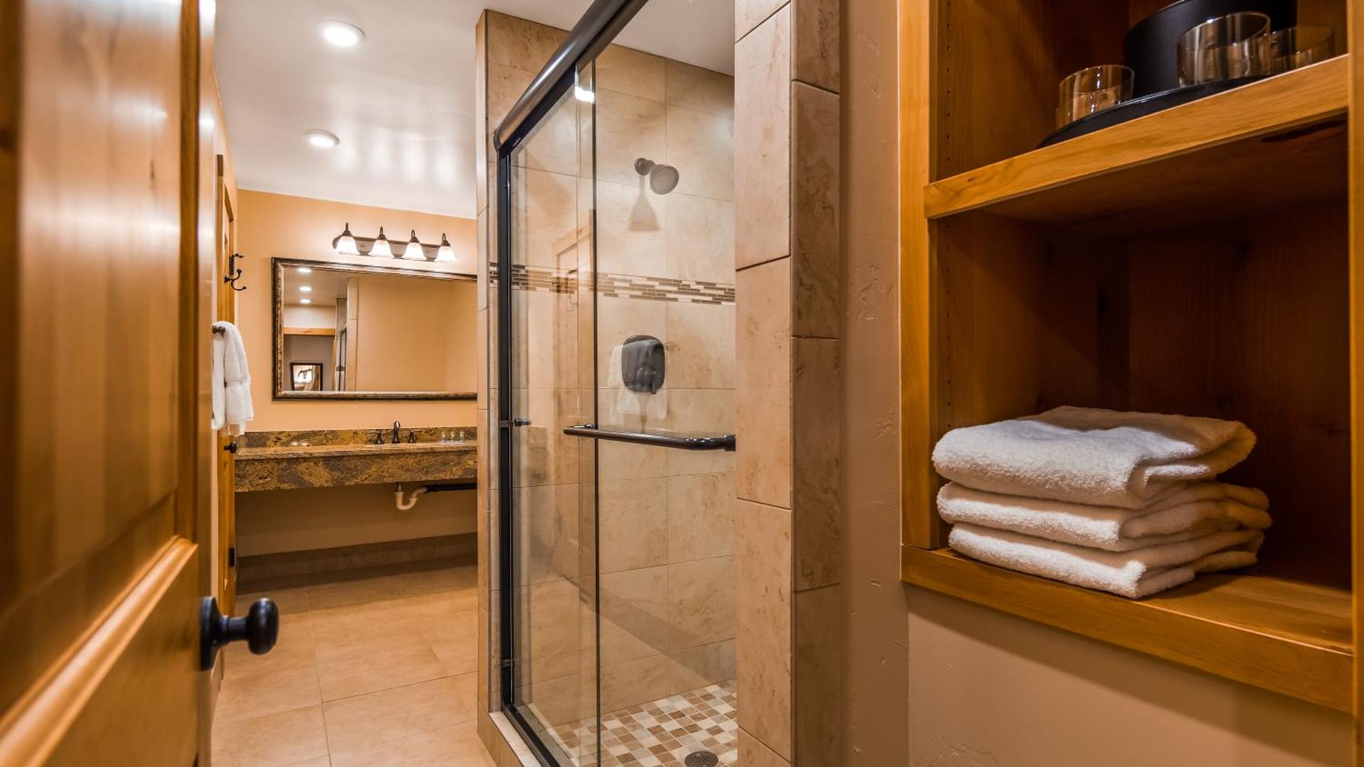 Best Western Tyrolean Lodge