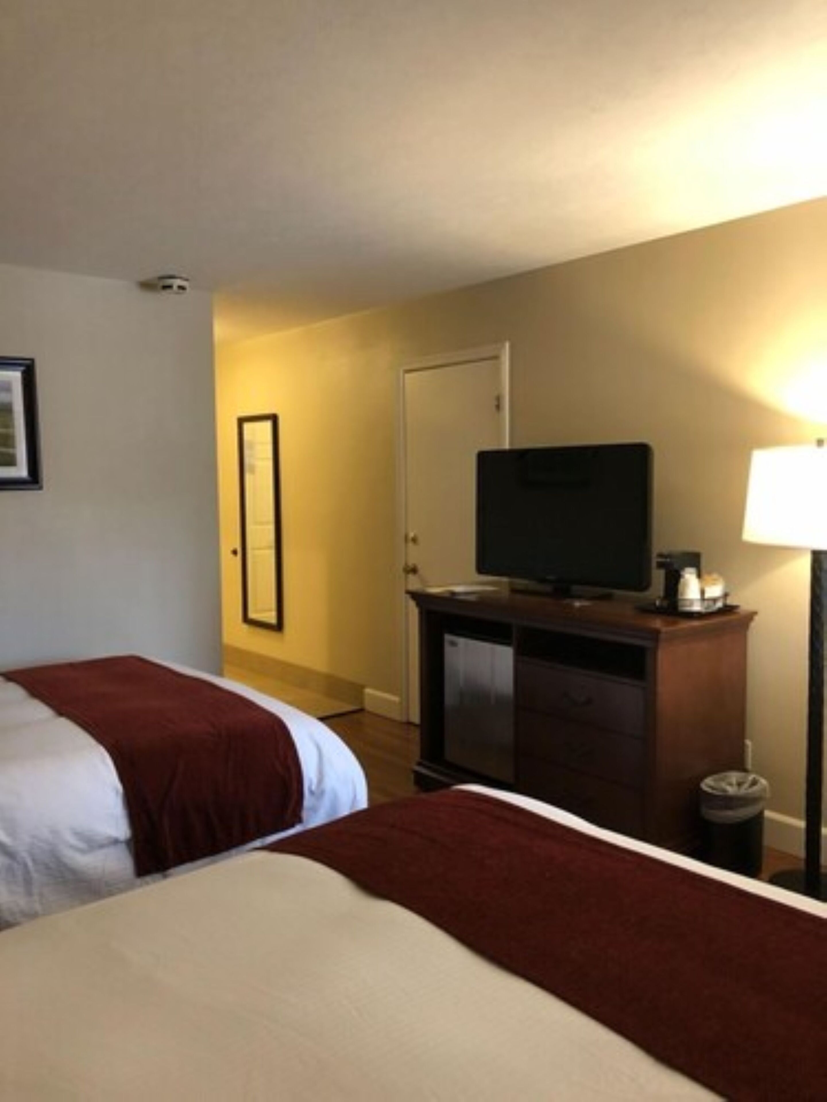 Best Western Tyrolean Lodge