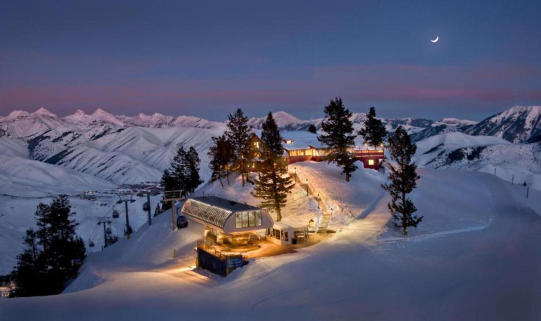 Best Western Tyrolean Lodge