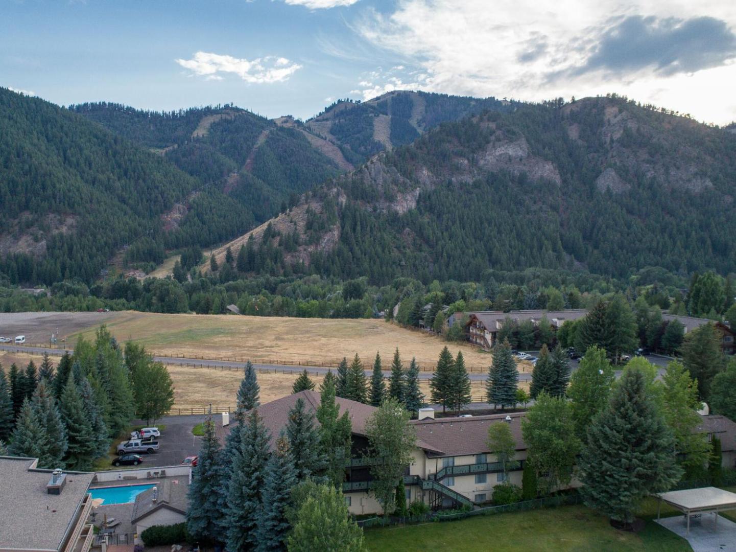 Best Western Tyrolean Lodge