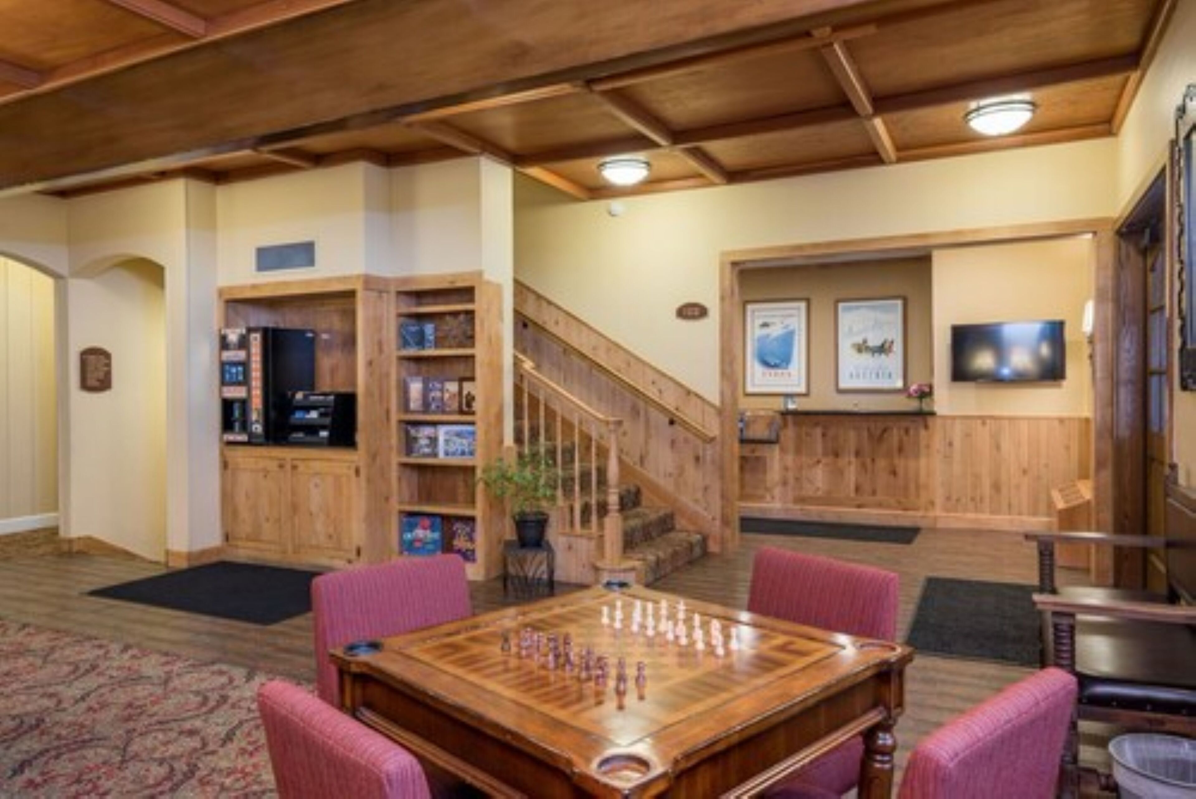 Best Western Tyrolean Lodge
