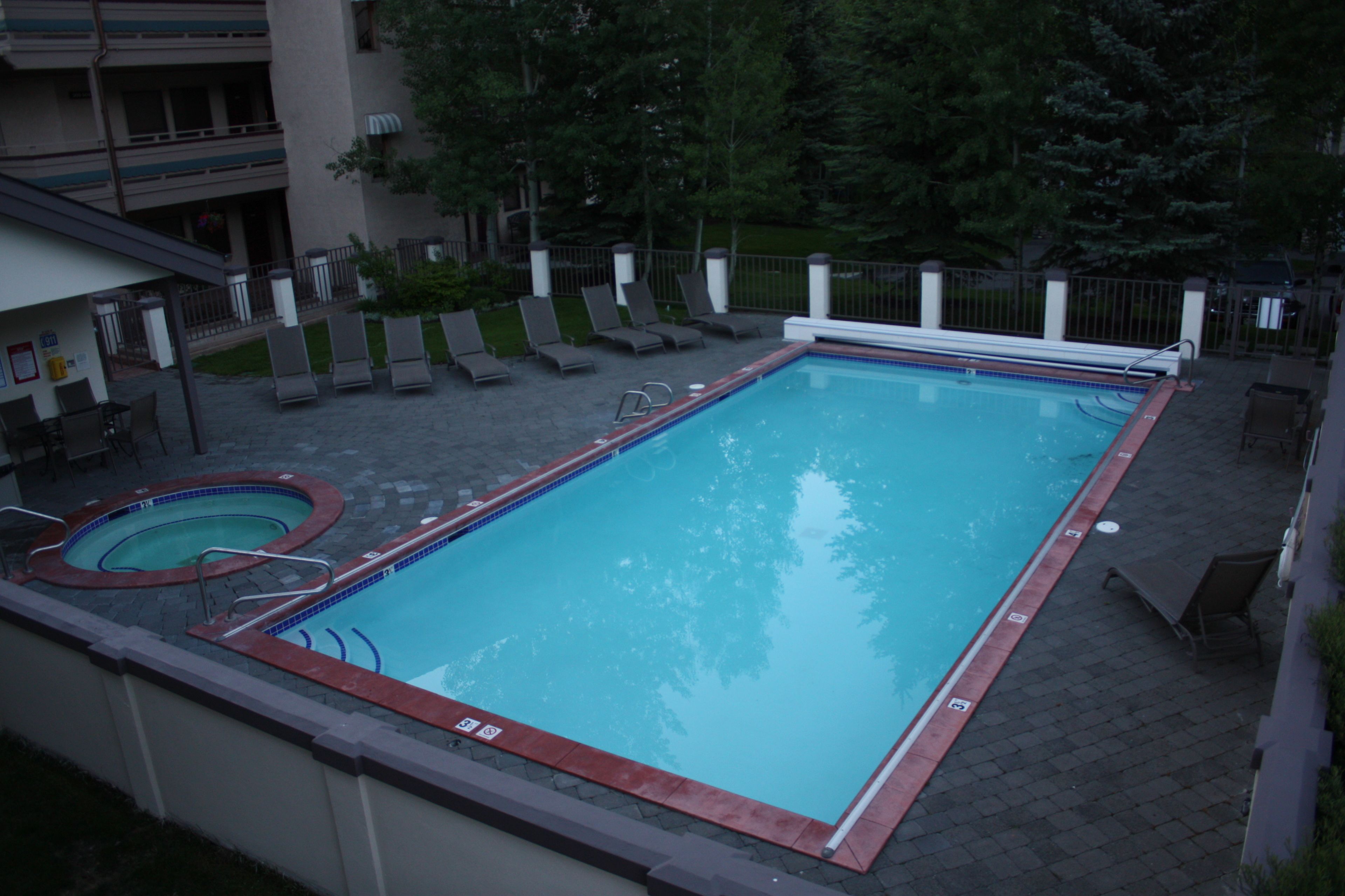 Best Western Tyrolean Lodge