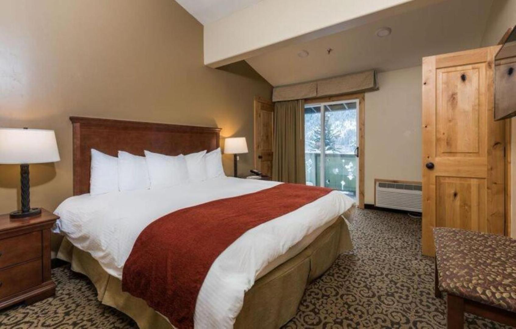 Best Western Tyrolean Lodge