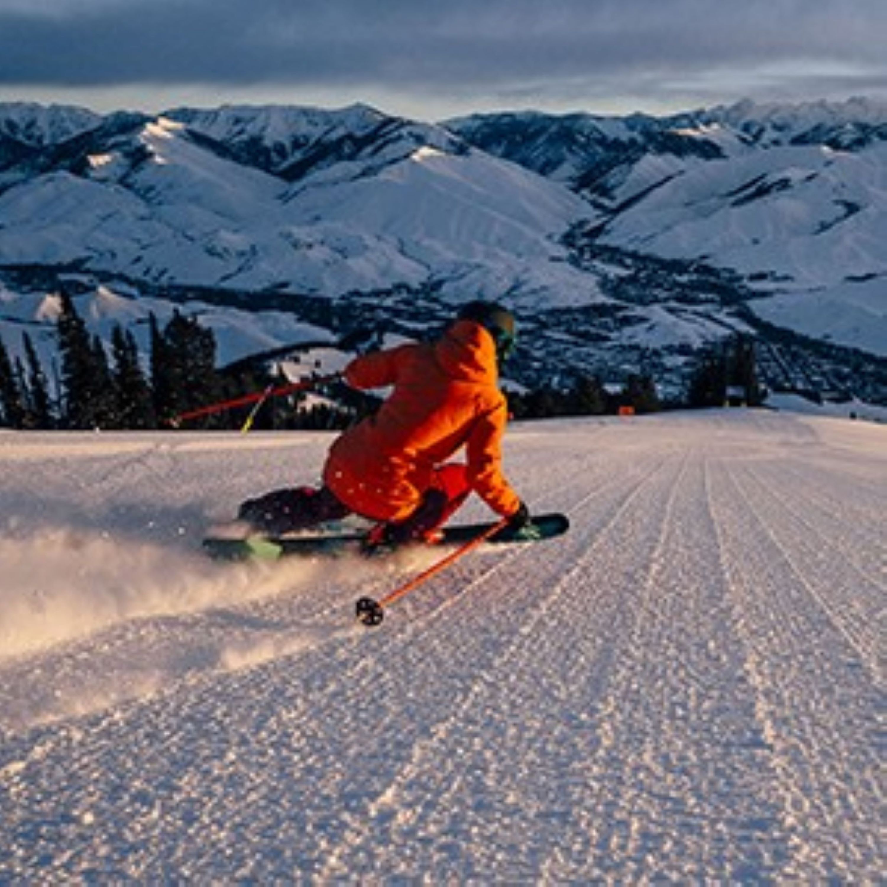 Best Western Tyrolean Lodge